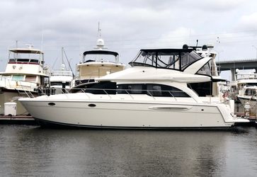41' Meridian 2006 Yacht For Sale